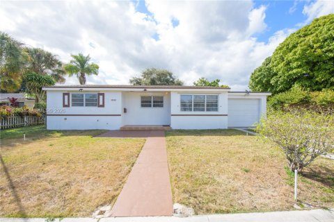 Villa ou maison à Homestead, Floride 3 chambres, 149.94 m2 № 2017651