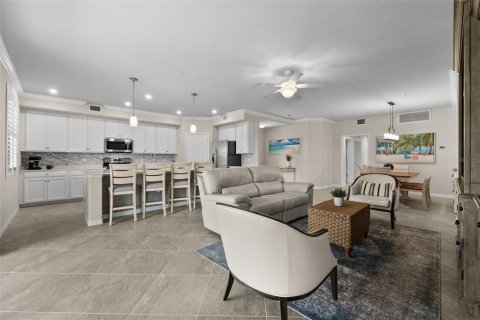 Condominio en venta en Bonita Springs, Florida, 3 dormitorios, 163.51 m2 № 1796602 - foto 8