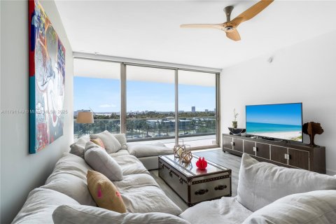 Condo in Bal Harbour, Florida, 2 bedrooms  № 1863473 - photo 5