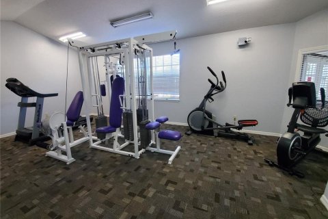 Condominio en alquiler en Kissimmee, Florida, 2 dormitorios, 102.01 m2 № 1916537 - foto 19