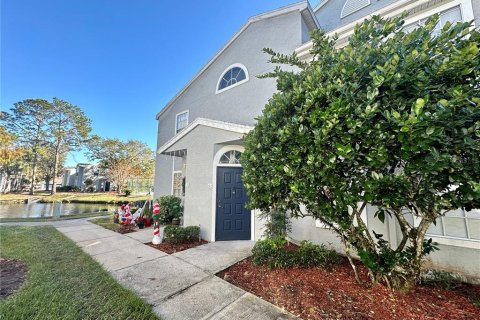 Condominio en alquiler en Kissimmee, Florida, 2 dormitorios, 102.01 m2 № 1916537 - foto 1