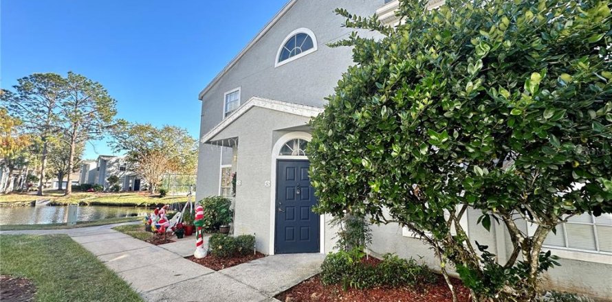 Condo à Kissimmee, Floride, 2 chambres № 1916537