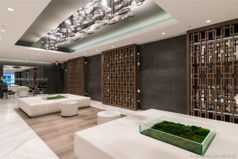 Copropriété à vendre à Sunny Isles Beach, Floride: 3 chambres, 158.4 m2 № 1934769 - photo 30