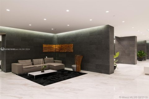 Copropriété à vendre à Sunny Isles Beach, Floride: 3 chambres, 158.4 m2 № 1934769 - photo 28