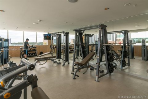 Copropriété à vendre à Sunny Isles Beach, Floride: 3 chambres, 158.4 m2 № 1934769 - photo 26