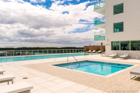 Copropriété à vendre à Sunny Isles Beach, Floride: 3 chambres, 158.4 m2 № 1934769 - photo 20