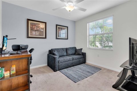 Condo in Bradenton, Florida, 3 bedrooms in LAKEWOOD NATIONAL  № 1386619 - photo 14