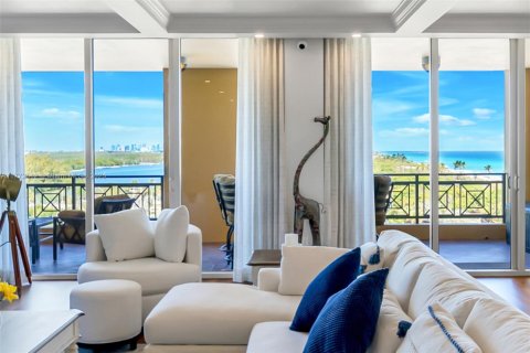 Copropriété à vendre à Hollywood, Floride: 3 chambres, 272.67 m2 № 1937826 - photo 4