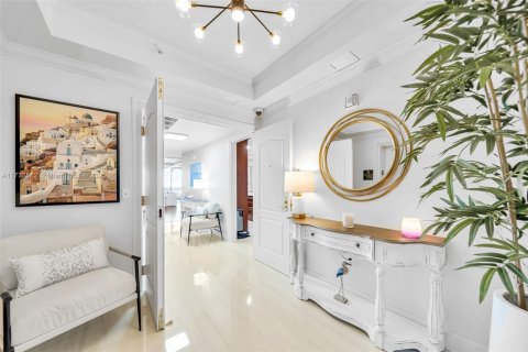 Copropriété à vendre à Hollywood, Floride: 3 chambres, 272.67 m2 № 1937826 - photo 26