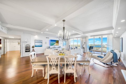 Copropriété à vendre à Hollywood, Floride: 3 chambres, 272.67 m2 № 1937826 - photo 11