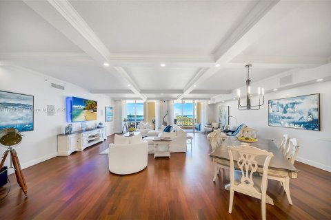 Copropriété à vendre à Hollywood, Floride: 3 chambres, 272.67 m2 № 1937826 - photo 7