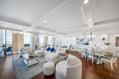 Copropriété à vendre à Hollywood, Floride: 3 chambres, 272.67 m2 № 1937826 - photo 8