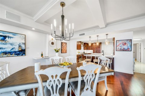 Copropriété à vendre à Hollywood, Floride: 3 chambres, 272.67 m2 № 1937826 - photo 29