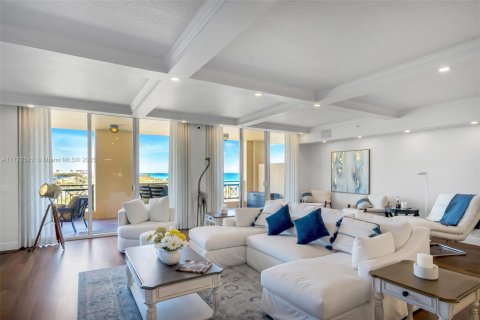 Copropriété à vendre à Hollywood, Floride: 3 chambres, 272.67 m2 № 1937826 - photo 9