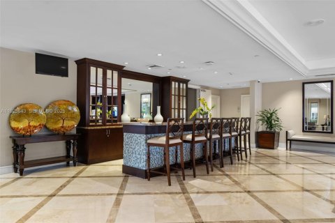 Снять в аренду кондоминиум в Авентура, Флорида 2 спальни, 121.89м2, № 1985892 - фото 28