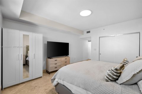 Снять в аренду кондоминиум в Авентура, Флорида 2 спальни, 121.89м2, № 1985892 - фото 17