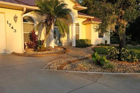 House in Lake Placid, Florida 3 bedrooms, 252.42 sq.m. № 1808515 - photo 5