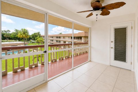 Condo à Hollywood, Floride, 2 chambres  № 2268263