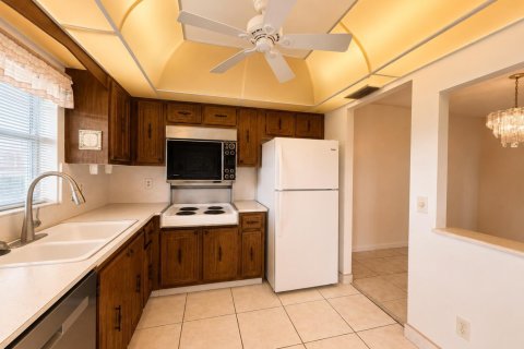 Copropriété à louer à Hollywood, Floride: 2 chambres, 89.93 m2 № 2268263 - photo 7