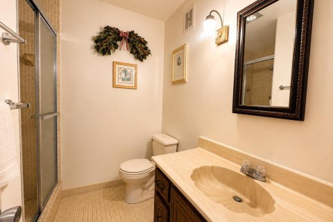 Copropriété à louer à Hollywood, Floride: 2 chambres, 89.93 m2 № 2268263 - photo 9