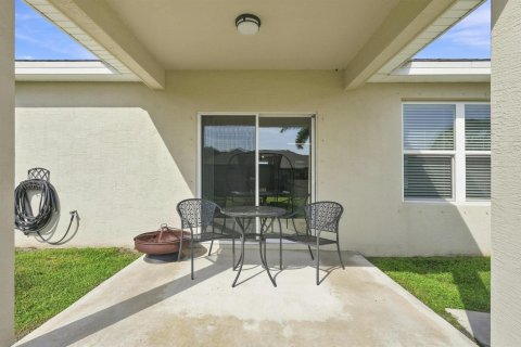 Casa en venta en Port St. Lucie, Florida, 4 dormitorios, 182.09 m2 № 2301769 - foto 27
