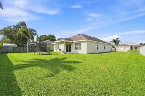 Casa en venta en Port St. Lucie, Florida, 4 dormitorios, 182.09 m2 № 2301769 - foto 28