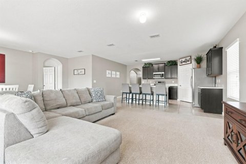 Casa en venta en Port St. Lucie, Florida, 4 dormitorios, 182.09 m2 № 2301769 - foto 9