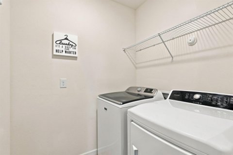 Casa en venta en Port St. Lucie, Florida, 4 dormitorios, 182.09 m2 № 2301769 - foto 26