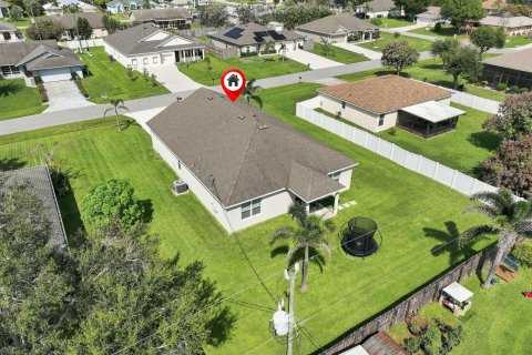 Casa en venta en Port St. Lucie, Florida, 4 dormitorios, 182.09 m2 № 2301769 - foto 30