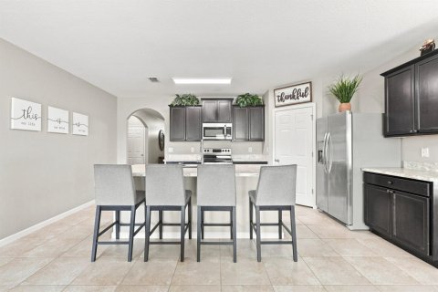 Casa en venta en Port St. Lucie, Florida, 4 dormitorios, 182.09 m2 № 2301769 - foto 10
