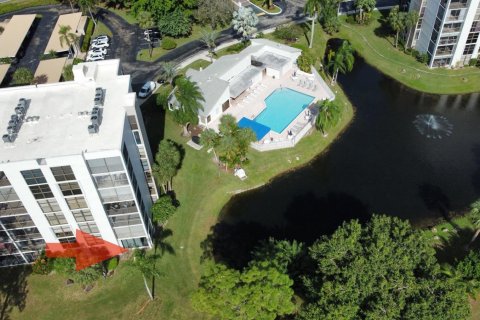 Condo in Boca Raton, Florida, 3 bedrooms  № 2261434 - photo 30