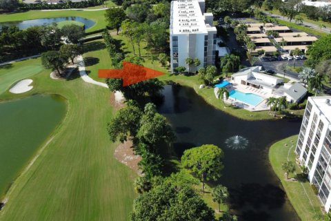 Condo in Boca Raton, Florida, 3 bedrooms  № 2261434 - photo 23