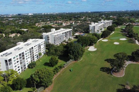 Condo in Boca Raton, Florida, 3 bedrooms  № 2261434 - photo 29