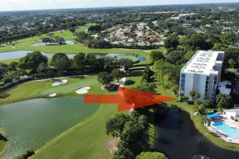 Condo in Boca Raton, Florida, 3 bedrooms  № 2261434 - photo 22