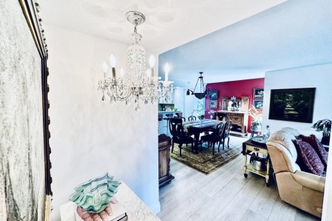 Condo in Boca Raton, Florida, 3 bedrooms  № 2261434 - photo 5