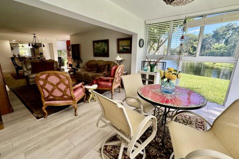 Condo in Boca Raton, Florida, 3 bedrooms  № 2261434 - photo 2