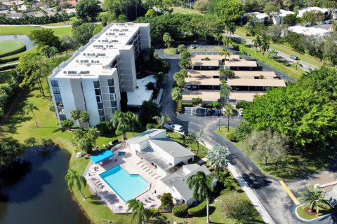 Condo in Boca Raton, Florida, 3 bedrooms  № 2261434 - photo 28