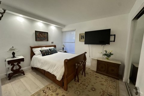 Condo in Boca Raton, Florida, 3 bedrooms  № 2261434 - photo 16