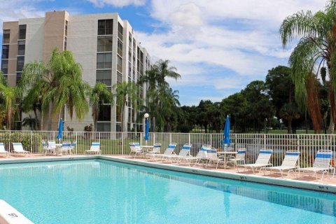 Condo in Boca Raton, Florida, 3 bedrooms  № 2261434 - photo 20