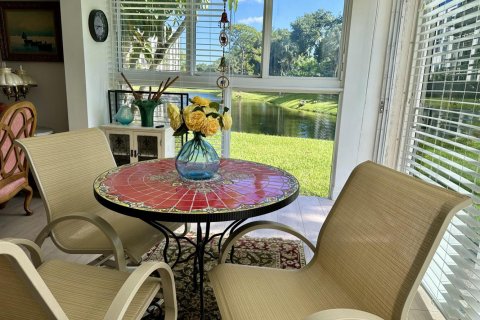 Condo in Boca Raton, Florida, 3 bedrooms  № 2261434