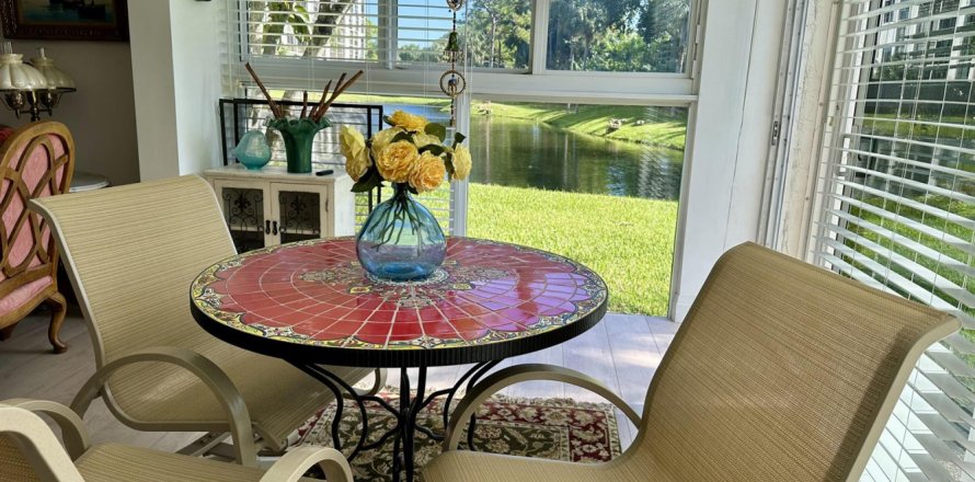 Condo in Boca Raton, Florida, 3 bedrooms  № 2261434