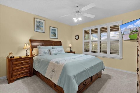 Casa en venta en The Villages, Florida, 3 dormitorios, 203.08 m2 № 1835799 - foto 23