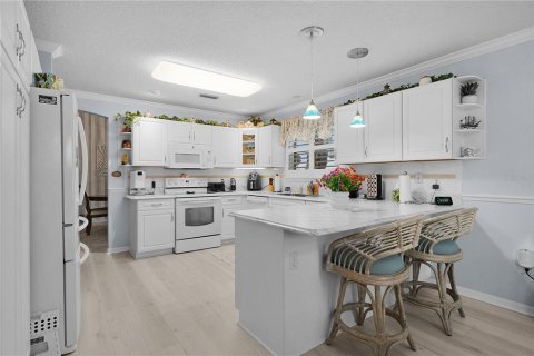 Casa en venta en The Villages, Florida, 3 dormitorios, 203.08 m2 № 1835799 - foto 6