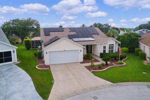 Casa en venta en The Villages, Florida, 3 dormitorios, 203.08 m2 № 1835799 - foto 1