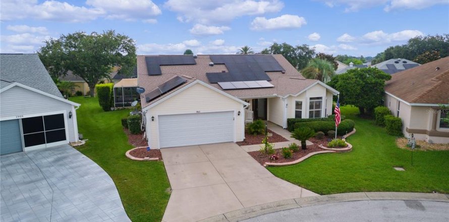 Casa en The Villages, Florida 3 dormitorios, 203.08 m2 № 1835799