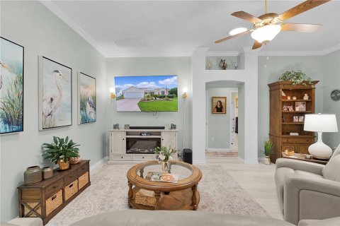 Casa en venta en The Villages, Florida, 3 dormitorios, 203.08 m2 № 1835799 - foto 22