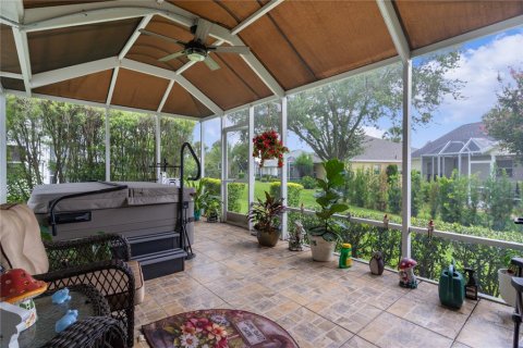 Casa en venta en The Villages, Florida, 3 dormitorios, 203.08 m2 № 1835799 - foto 10