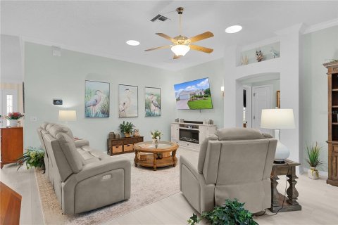 Casa en venta en The Villages, Florida, 3 dormitorios, 203.08 m2 № 1835799 - foto 14