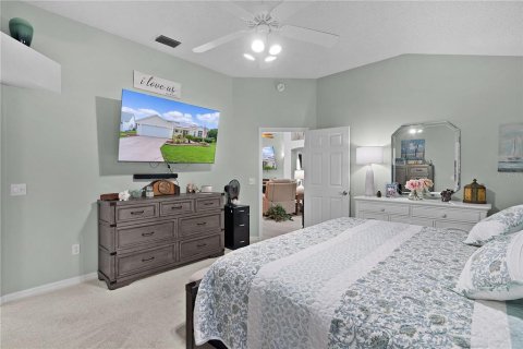 Casa en venta en The Villages, Florida, 3 dormitorios, 203.08 m2 № 1835799 - foto 29