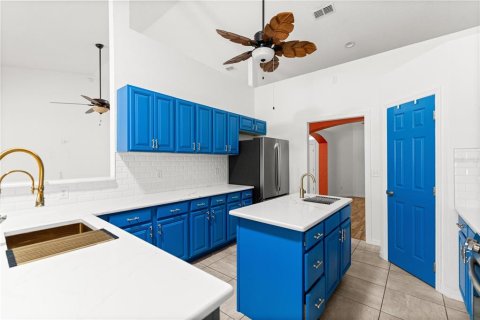 Villa ou maison à vendre à Belleview, Floride: 4 chambres, 252.42 m2 № 2419198 - photo 16